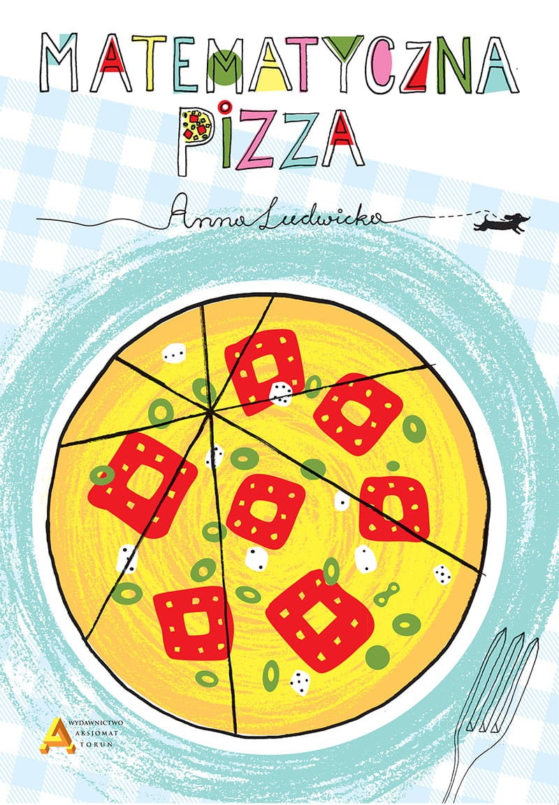 Image of Matematyczna pizza