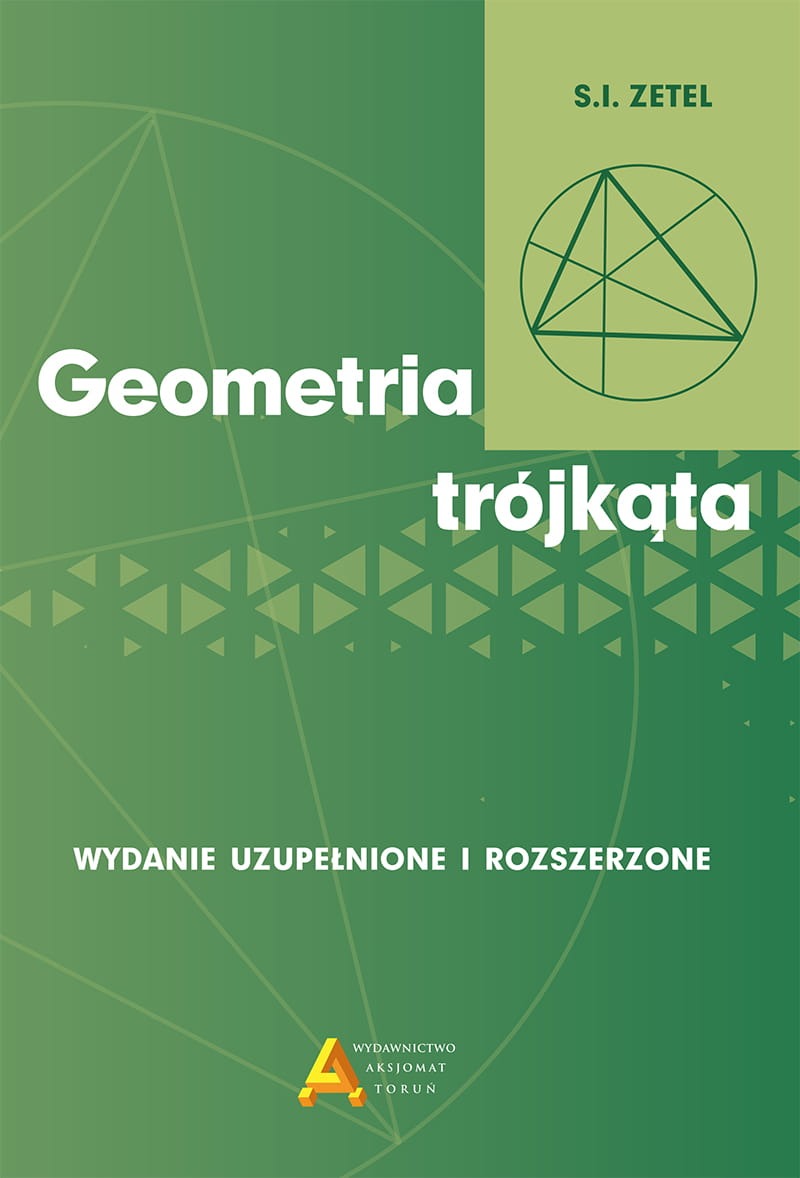 Image of Geometria trójkąta