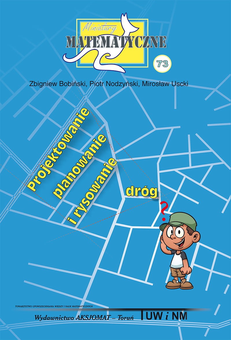 Image of Miniatury matematyczne 73