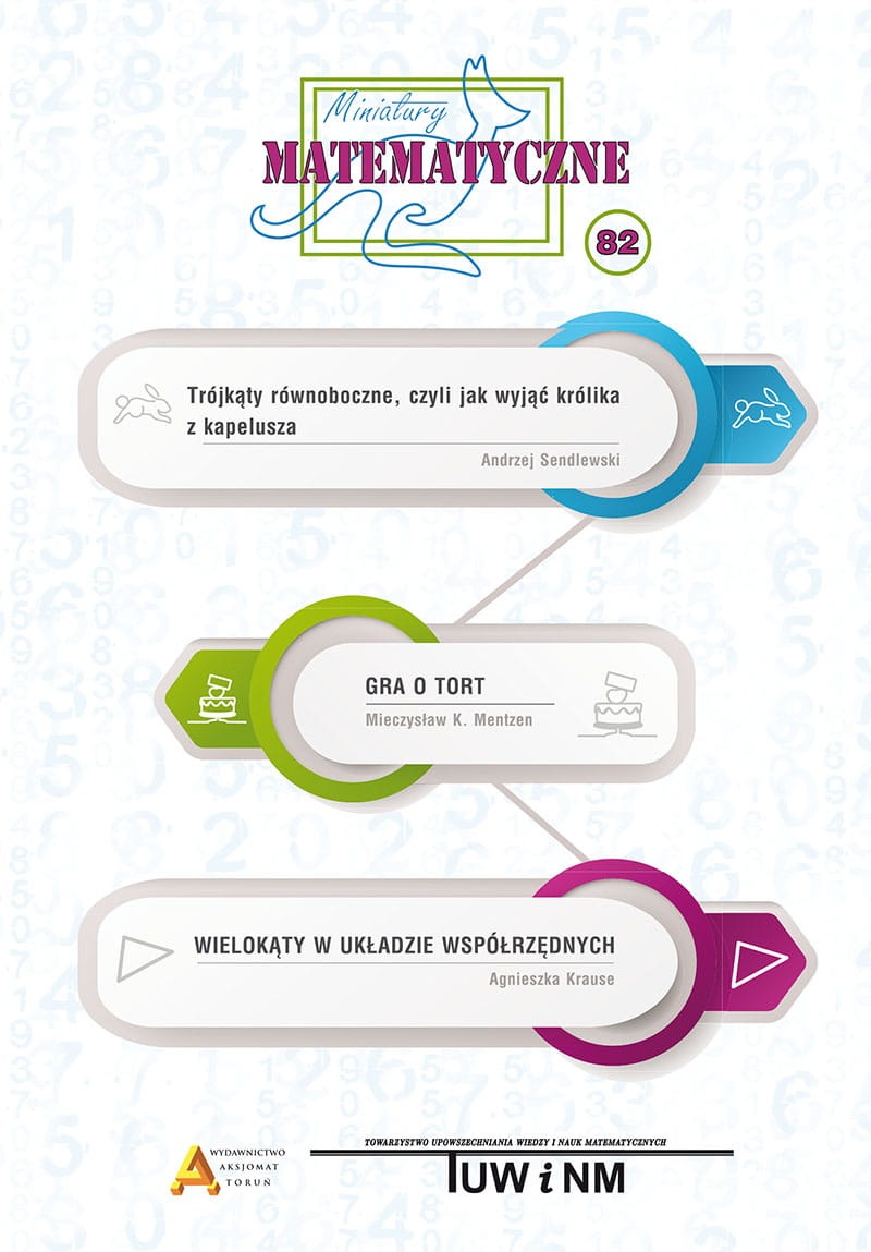 Image of Miniatury matematyczne 82