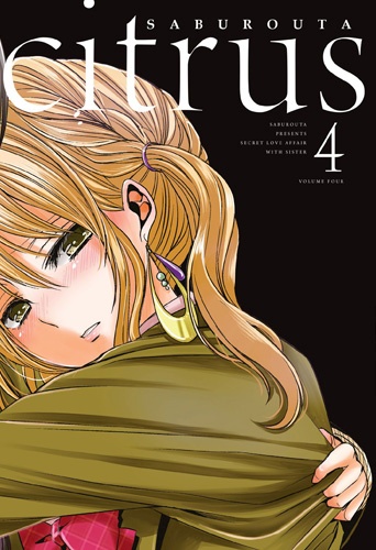 Image of Citrus. Tom 4