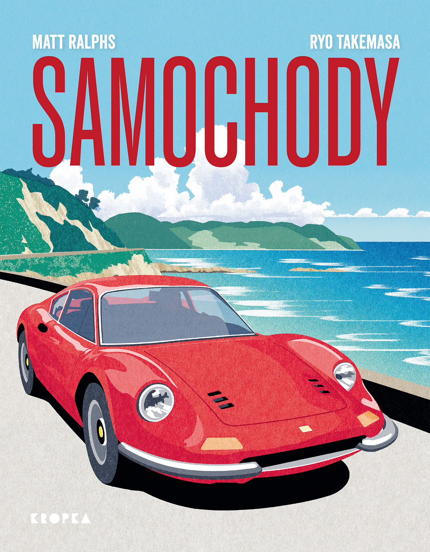 Image of Samochody