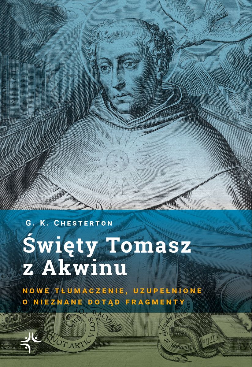 Image of Święty Tomasz z Akwinu  