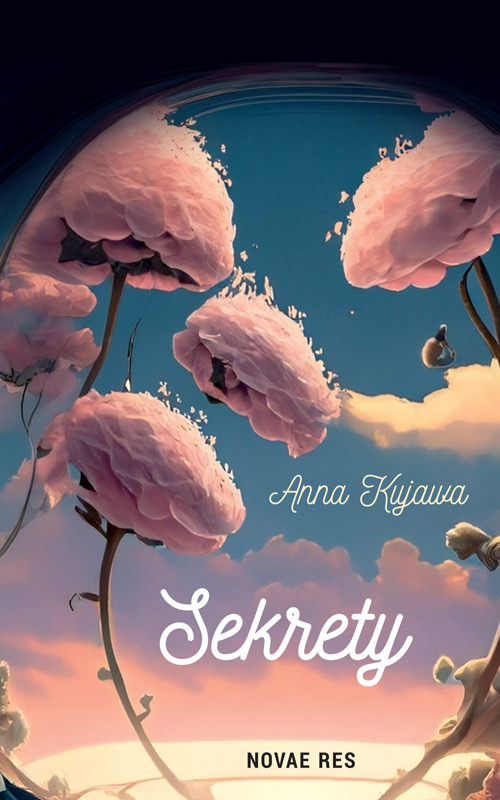 Image of Sekrety