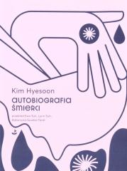 Image of Autobiografia śmierci