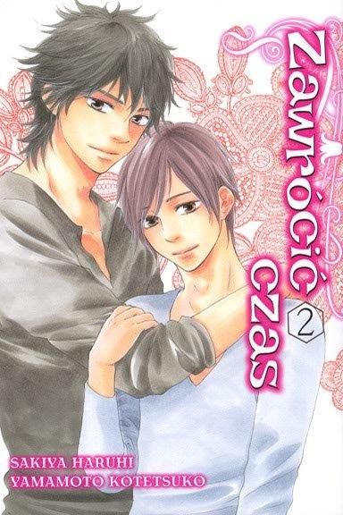 Image of Zawrócić czas. Tom 2