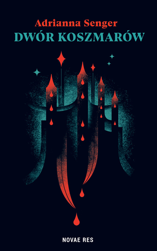 Image of Dwór koszmarów
