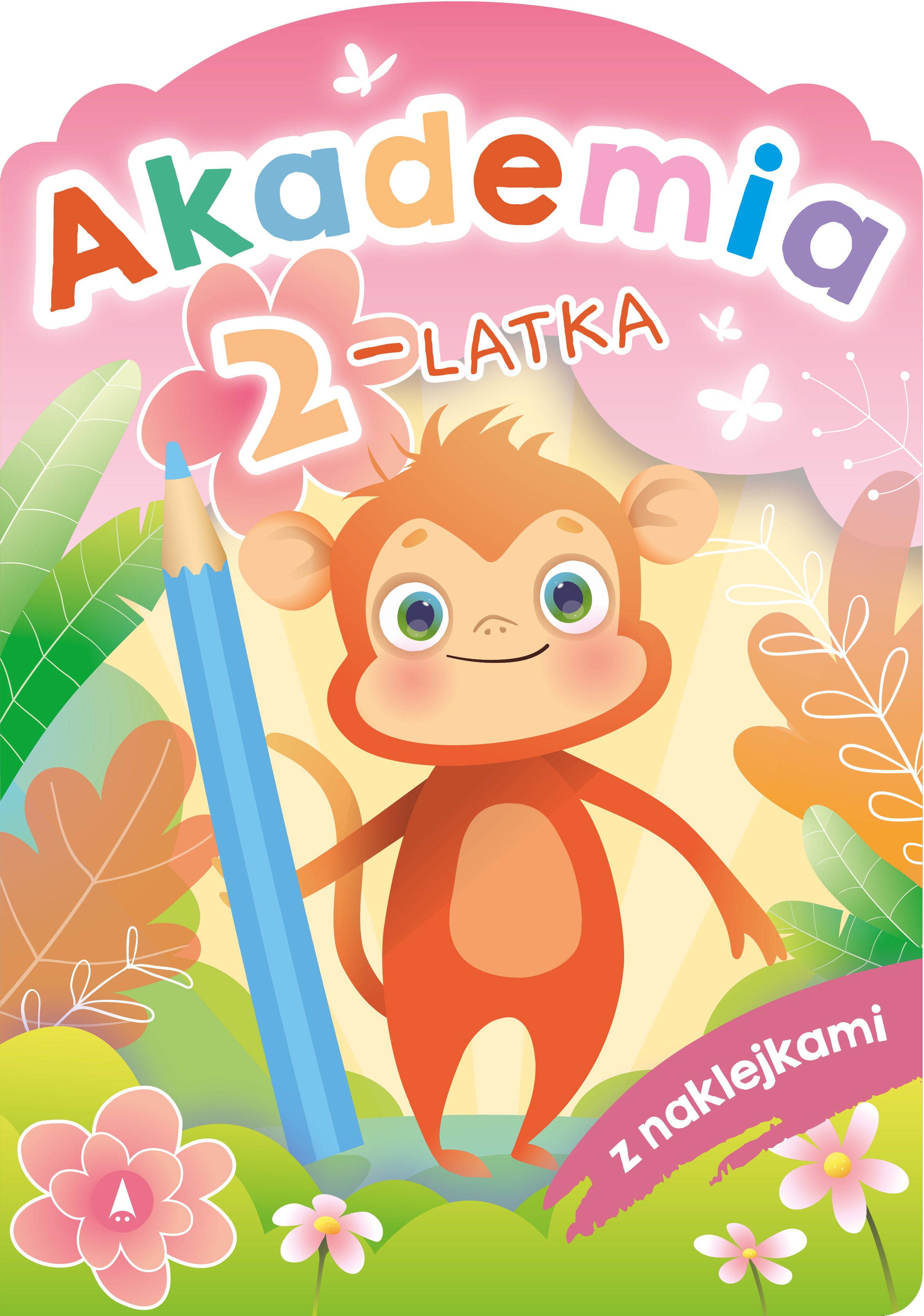 Image of Akademia 2-latka