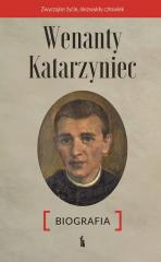 Image of Wenanty Katarzyniec. Biografia