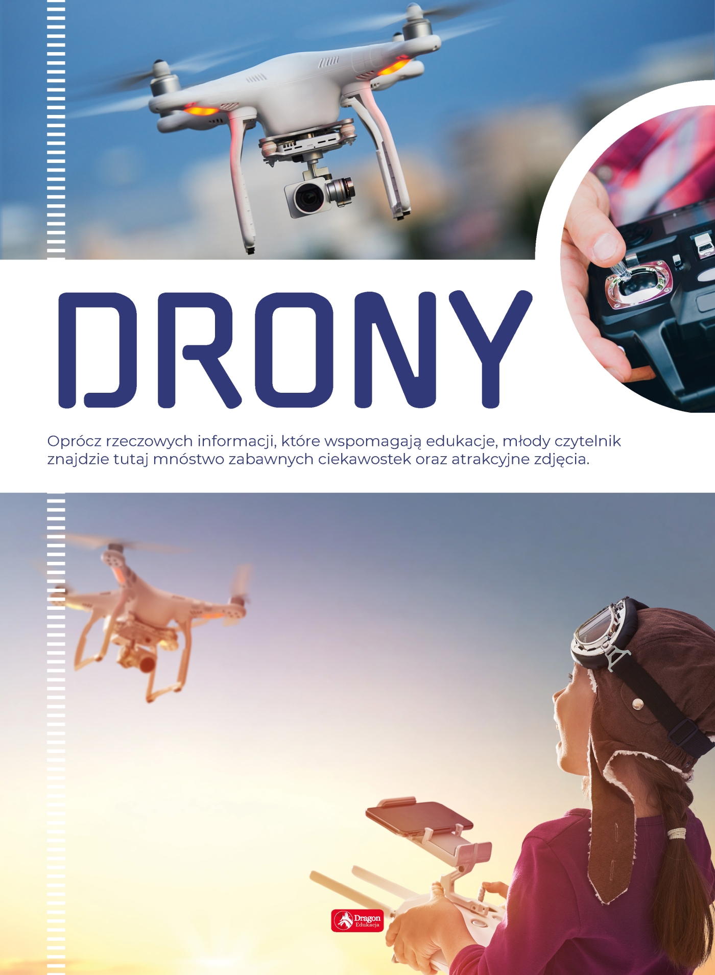 Image of Dron
