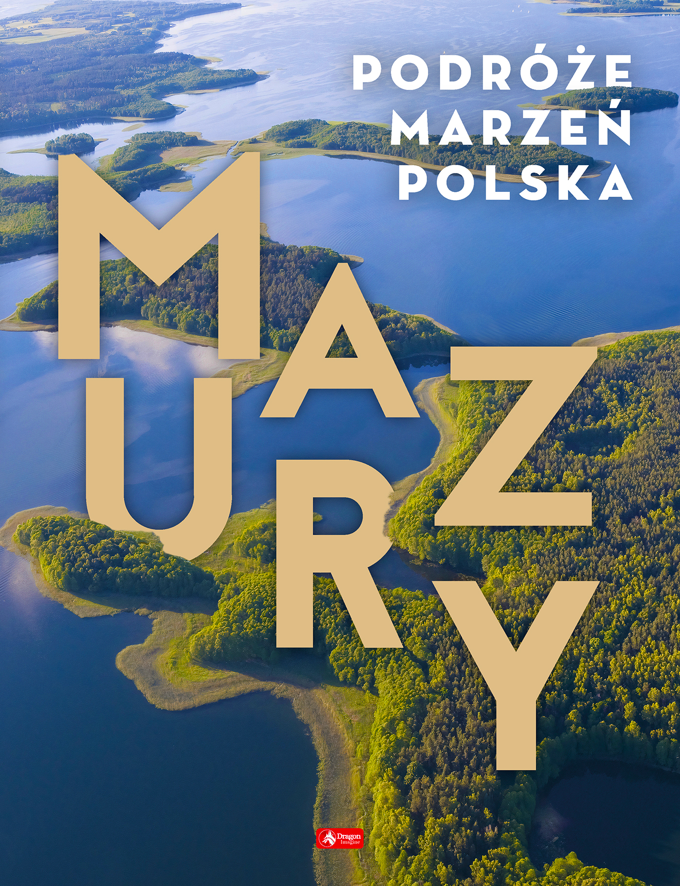 Image of Mazury. Podróże marzeń