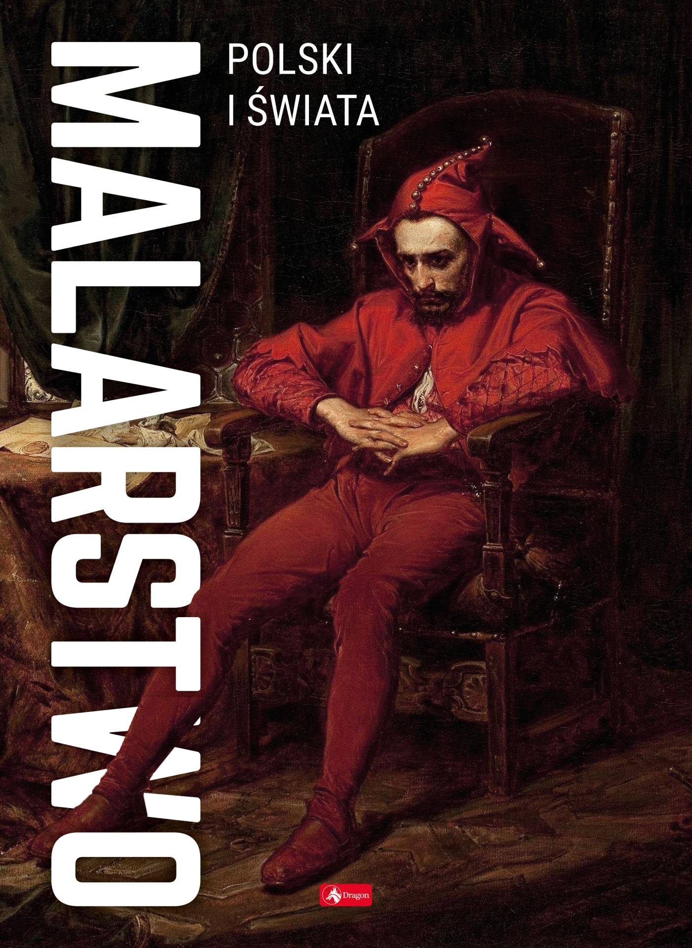 Image of Malarstwo Polski i świata