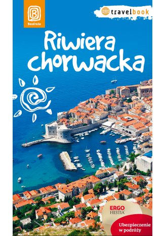 Image of Riwiera chorwacka travelbook