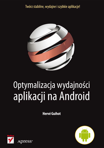 Image of Optymalizacja wydajności aplikacji na android