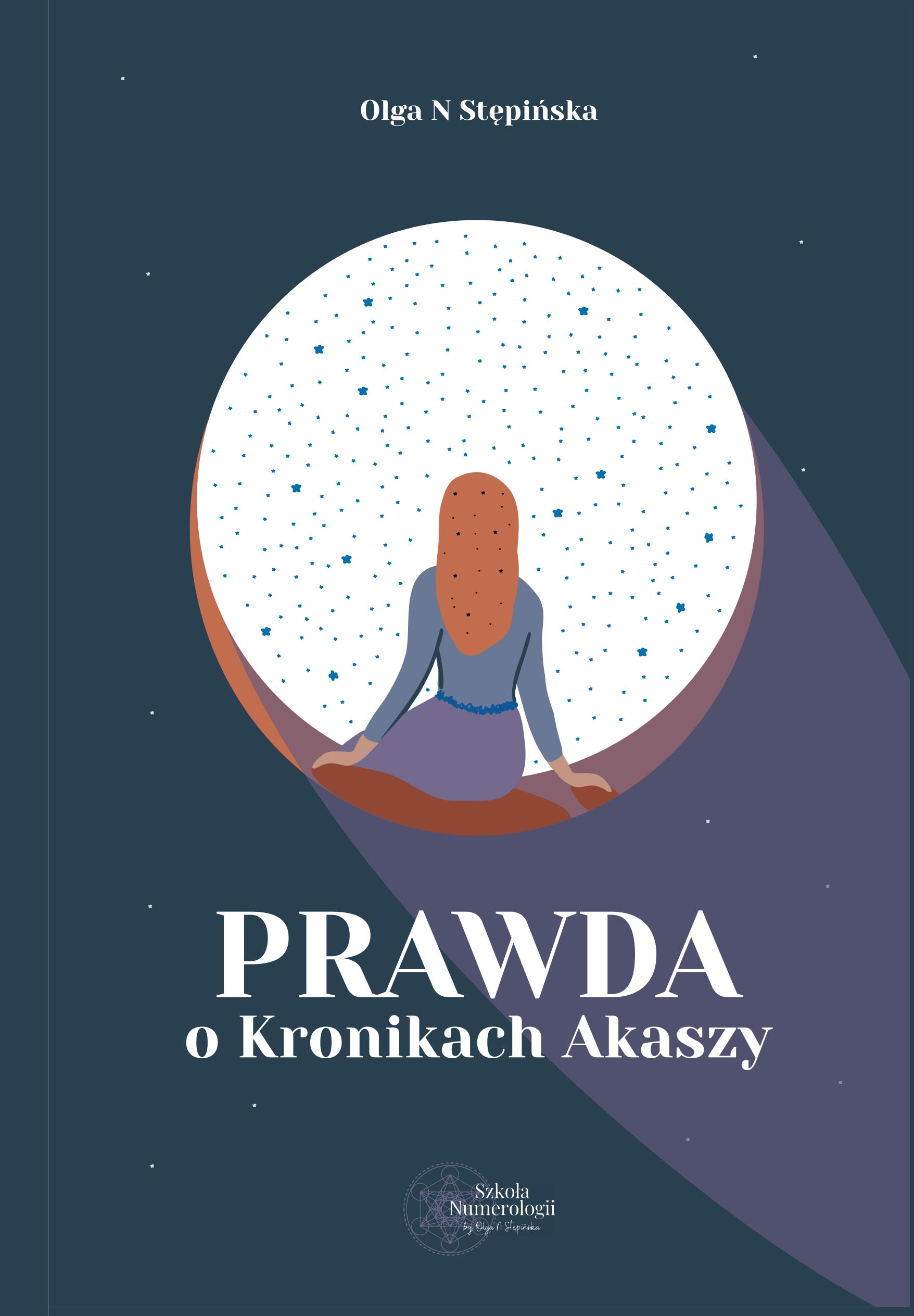 Image of Prawda o Kronikach Akaszy