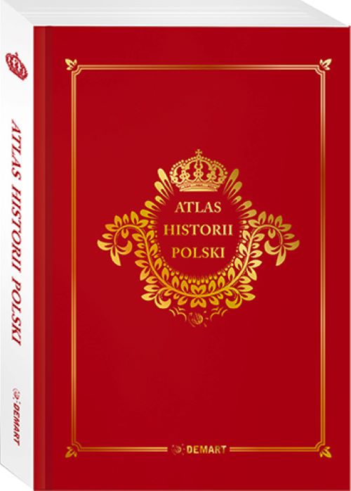 Image of Atlas historii Polski