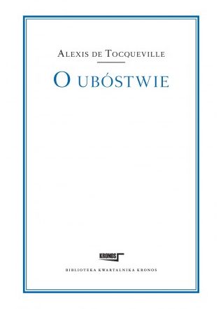 Image of O ubóstwie