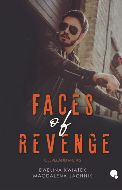 Image of Faces of revenge. Cleveland MC. Tom 2