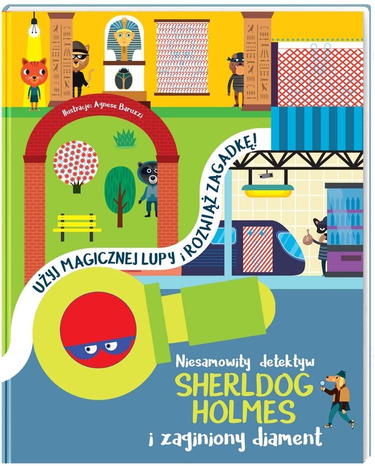 Image of W małej główce WIELKA MOC. Zeszyt ćwiczeń Mindfulness