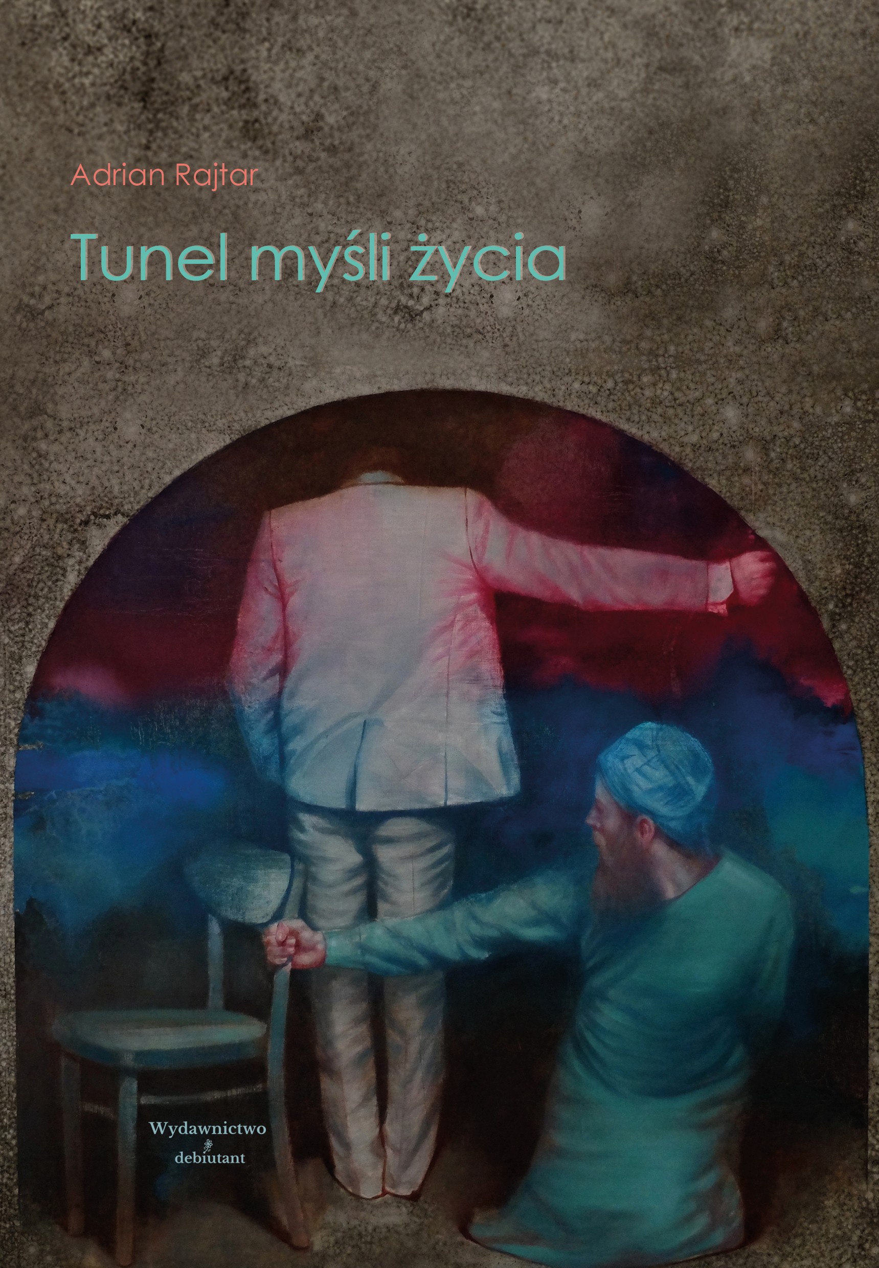 Image of Tunel myśli życia