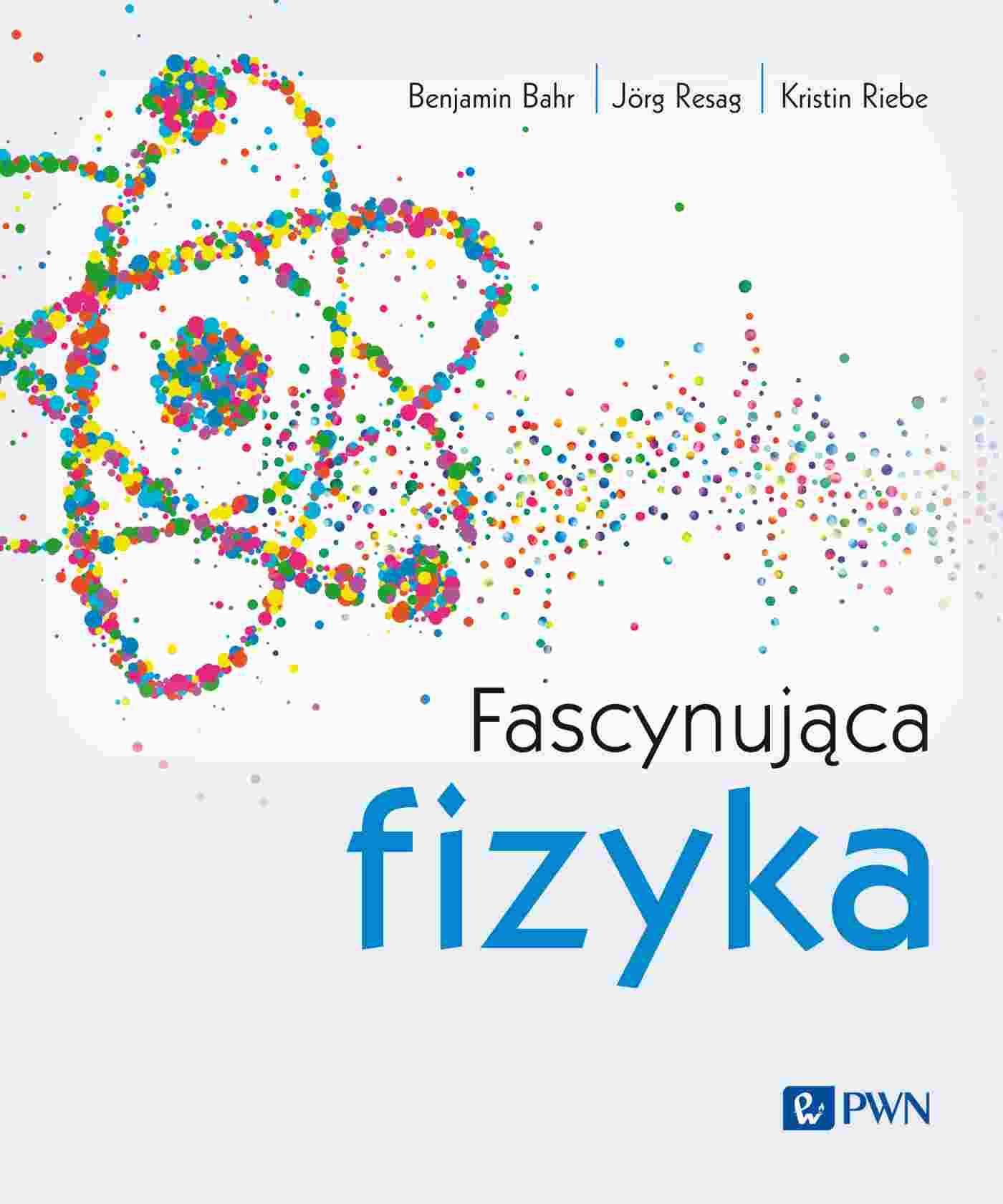 Image of Fascynująca fizyka