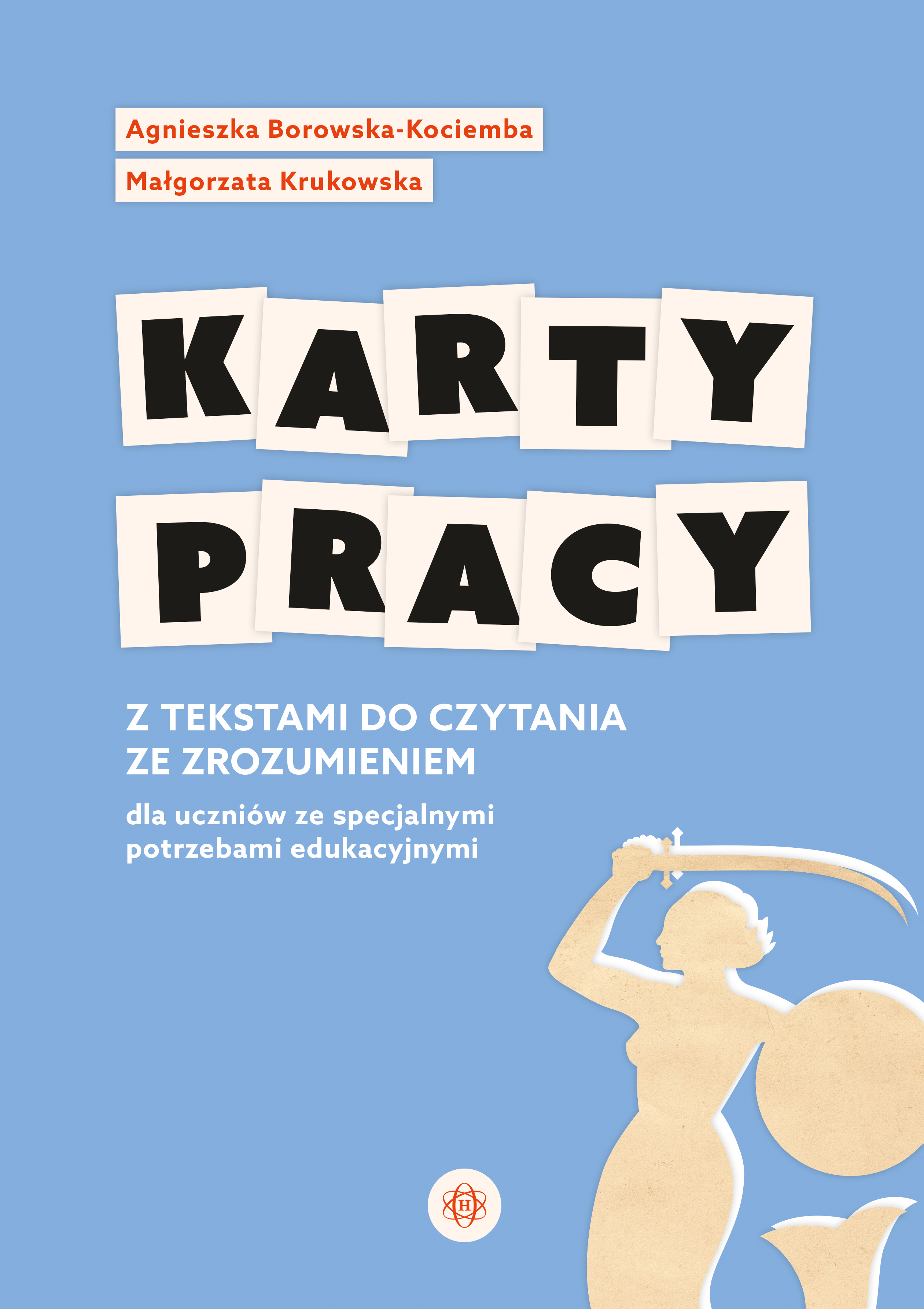 Image of Karty pracy z tekstami do czytania ze zrozumieniem dla uczniów ze specjalnymi potrzebami edukacyjnymi