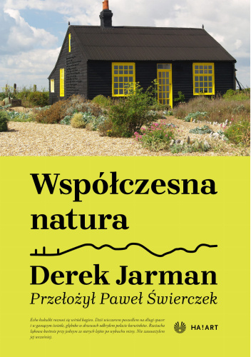 Image of Współczesna natura
