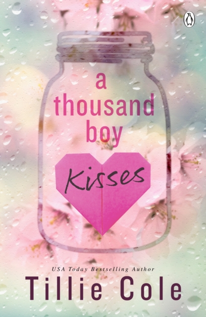 Image of A Thousand Boy Kisses wer. angielska