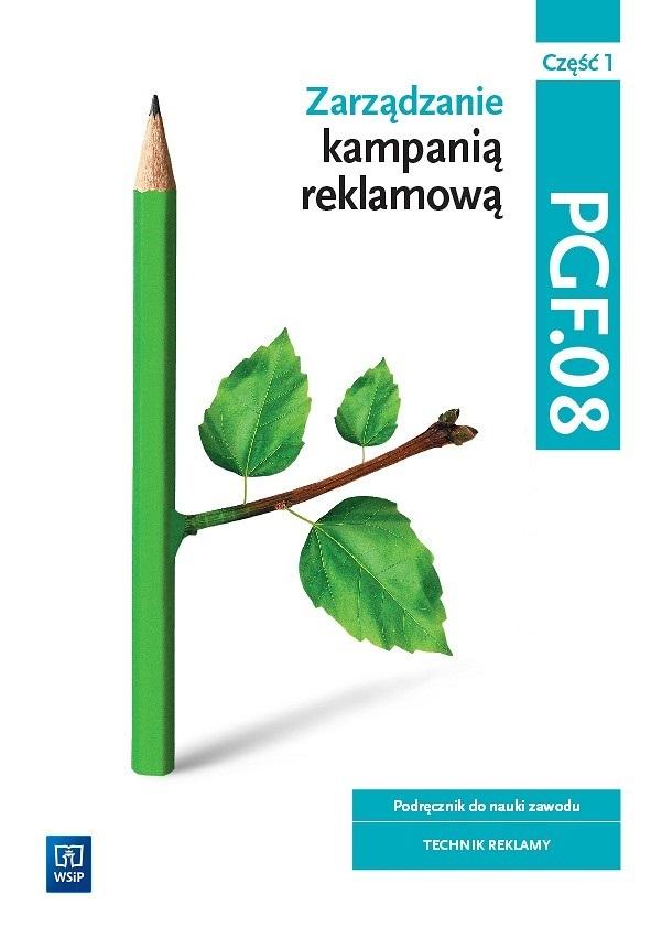 Image of Zarządzanie kampanią reklamową PGF.08 Część 1