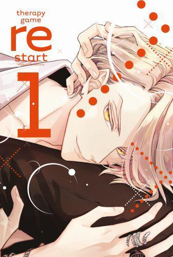 Image of Therapy game restart. Tom 1