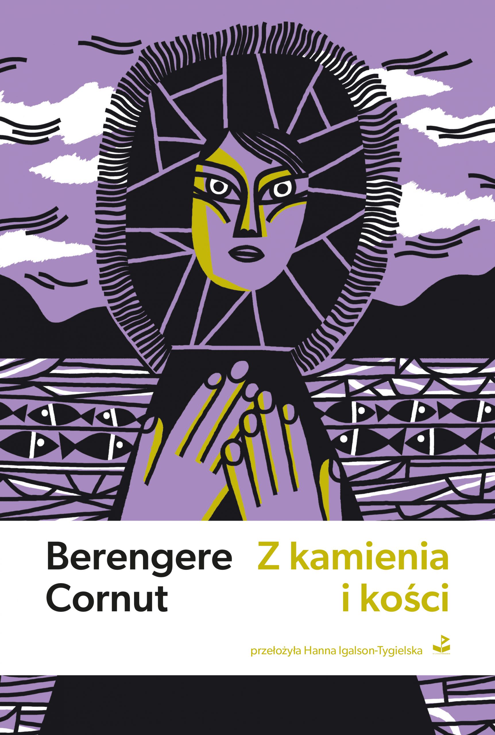 Image of Z kamienia i kości