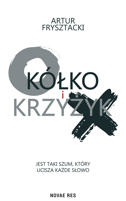 Image of Kółko i krzyżyk