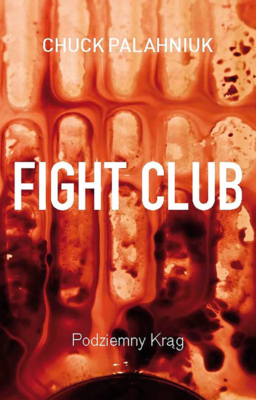 Image of Fight Club. Podziemny Krąg