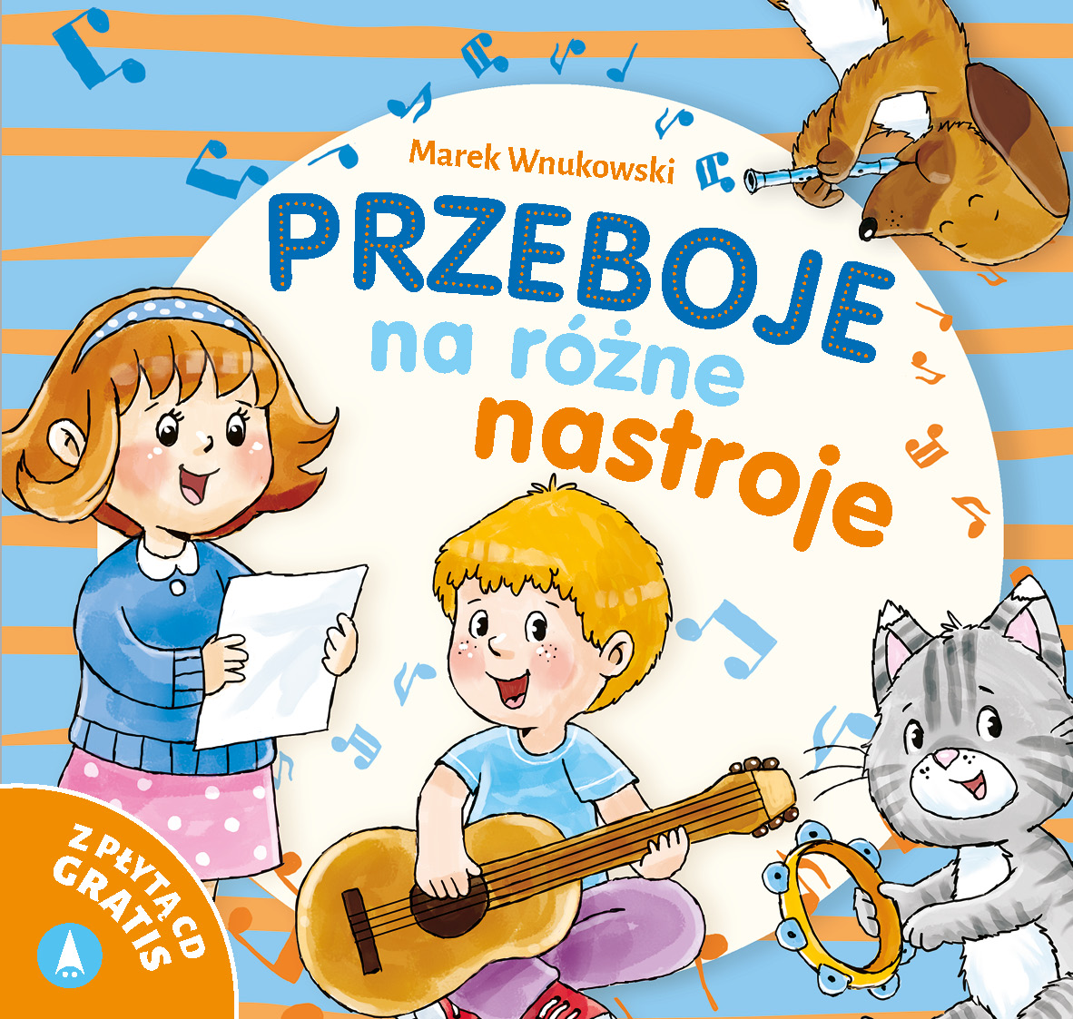 Image of Przeboje na różne nastroje