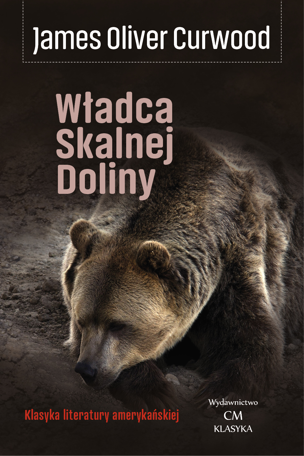 Image of Władca skalnej doliny wyd. 2