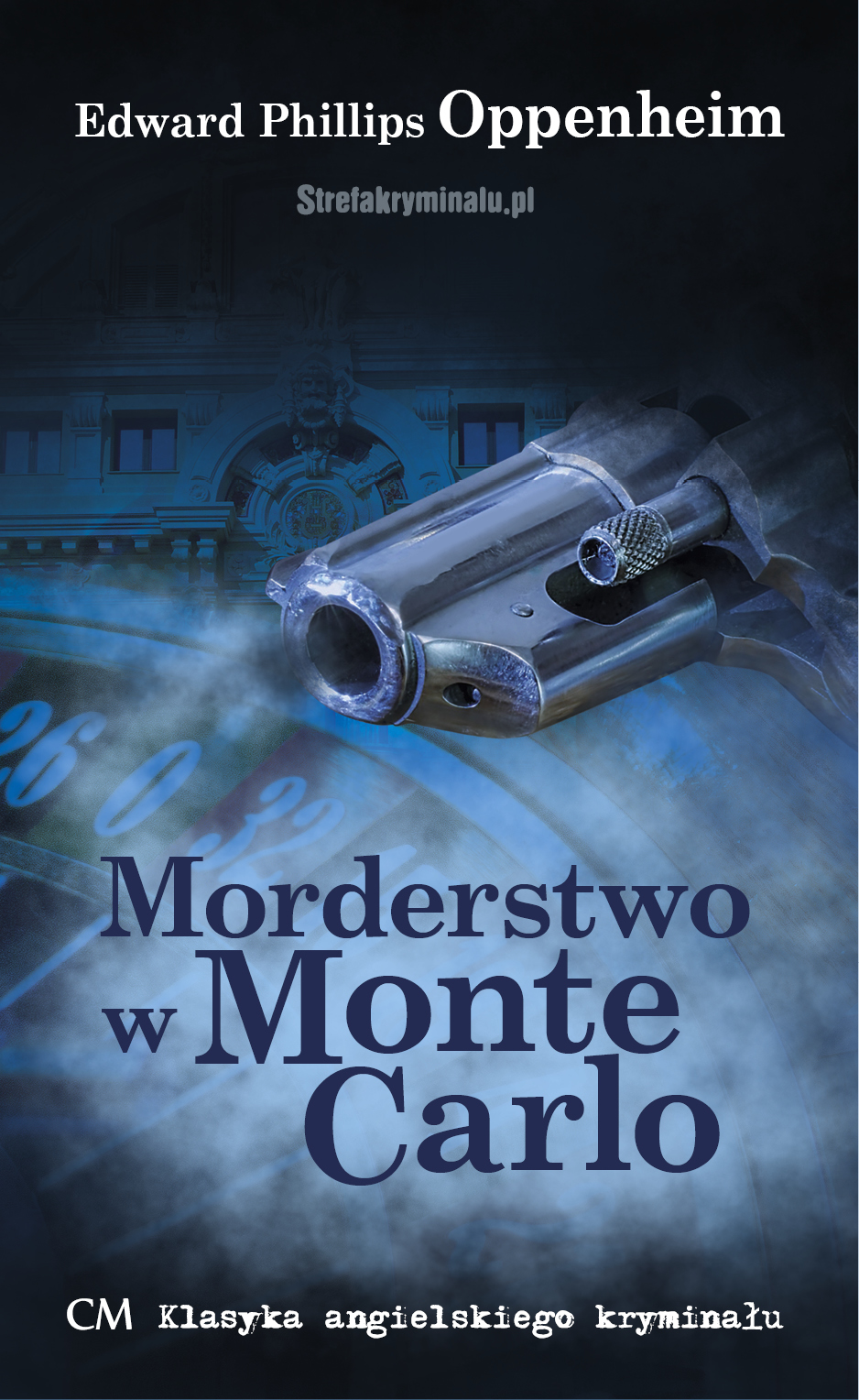 Image of Morderstwo w Monte Carlo wyd. 2
