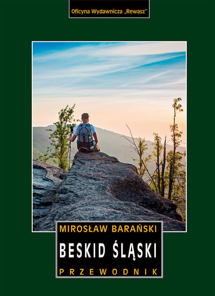 Image of Beskid Śląski. Przewodnik wyd. 3