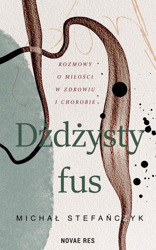 Image of Dżdżysty fus