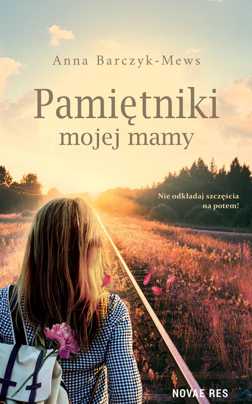 Image of Pamiętniki mojej mamy