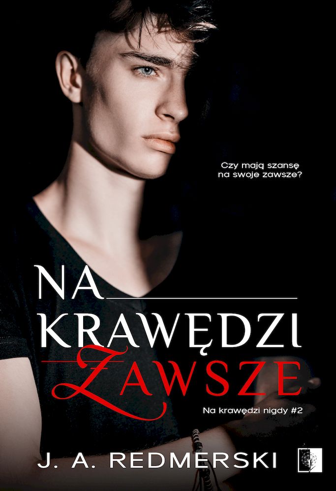 Image of Na krawędzi zawsze. Na krawędzi. Tom 2