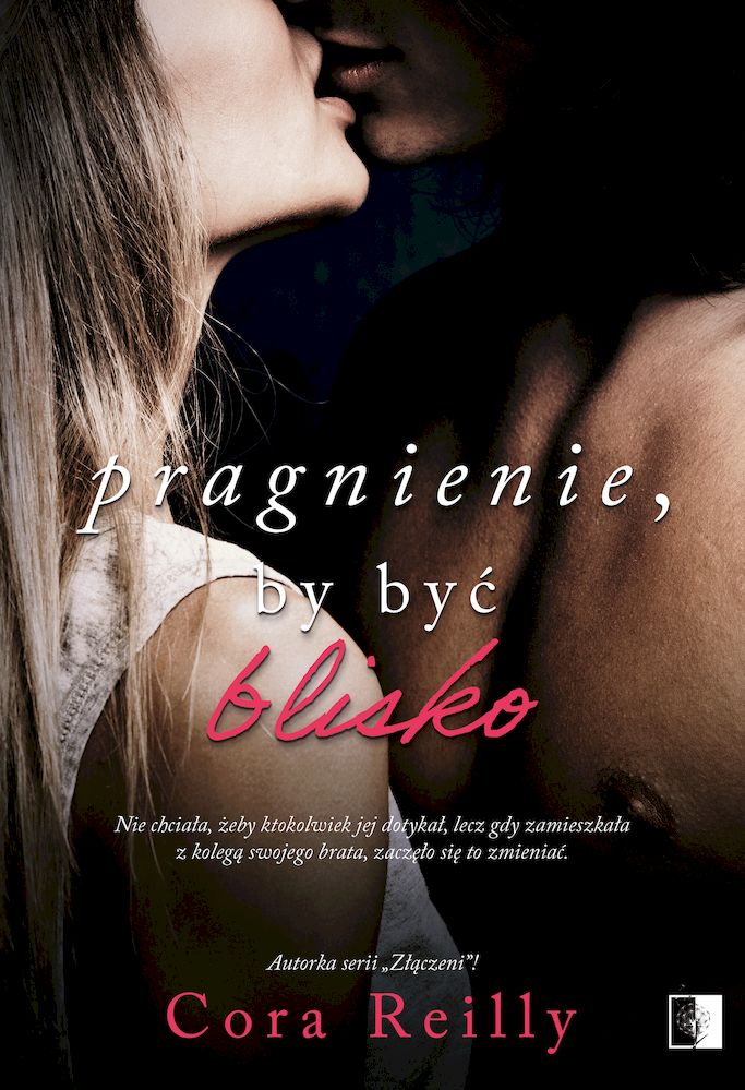 Image of Pragnienie, by być blisko