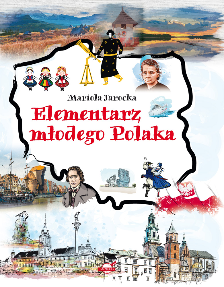 Image of Elementarz młodego Polaka