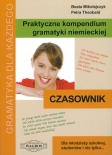 Image of Praktyczne kompendium gramatyki niemieckiej CZASOWNIK