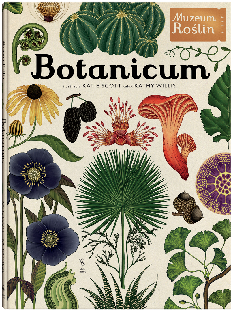 Image of Botanicum wyd. 2022
