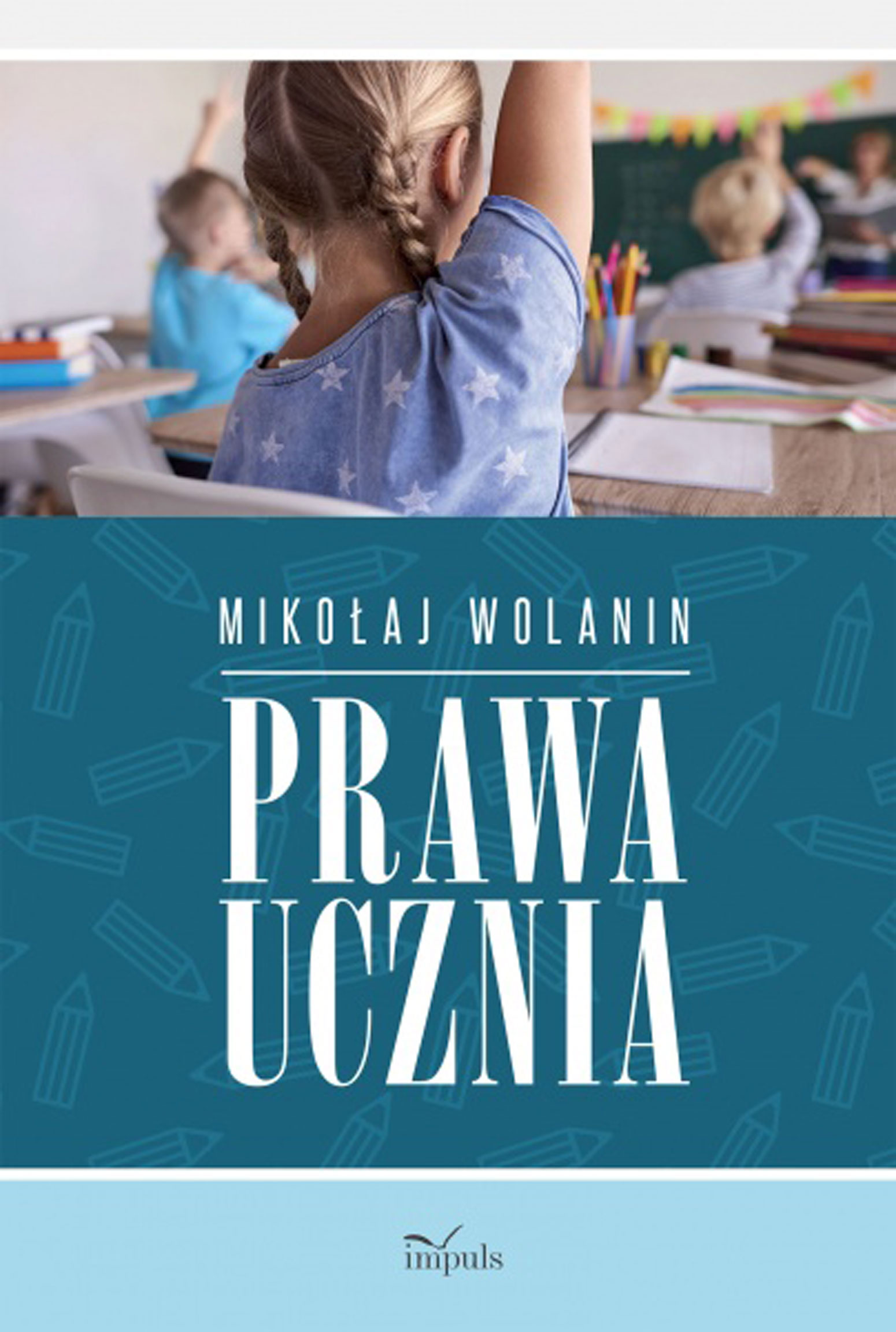 Image of Prawa ucznia
