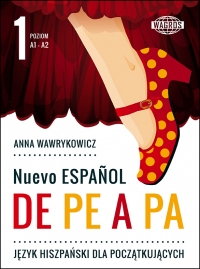 Image of Nuevo Espanol De pe a pa 1 A1-A2 (+mp3)