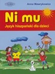 Image of Ni Mu Język hiszpański dla dzieci +mp3 i naklejki
