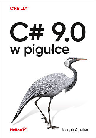 Image of C# 9.0 w pigułce