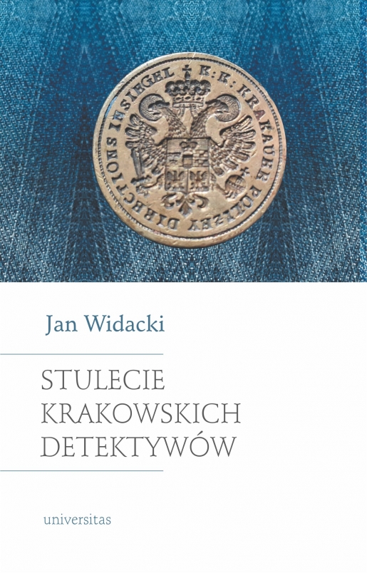 Image of Stulecie krakowskich detektywów wyd. 2