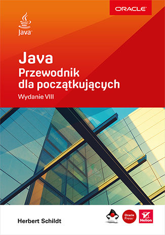 Image of Java. Przewodnik dla początkujących wyd. 2022